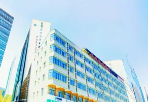 Yiduo Smart Hotel - Image 3