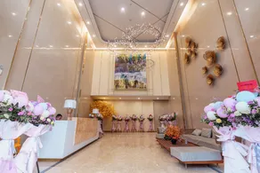 Mengsiyuan Apartment - Image 2