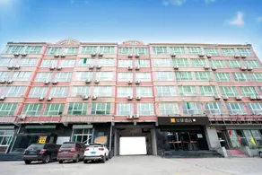 Huayi Hotel(Shouyang Binyang store) - Image 4