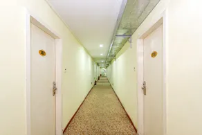 OYO Shenzhen Jinxi Hotel - Image 5