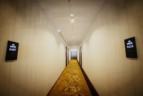 Kairun Holiday Hotel - Image 2