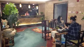 Ansai Guxiang Hotel - Image 3