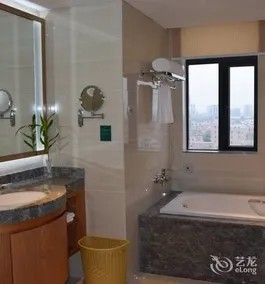 merlinhod Hotel, longjiang ,Shunde, Foshan - Image 4