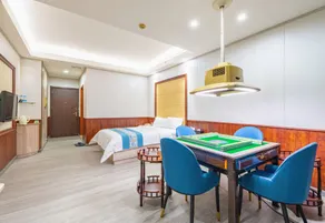 Dongguan Xinju Business Hotel (Dalingshan Xinli Agricultural Batch) - Image 2