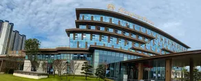 Hengxu International Hotel - Image 4