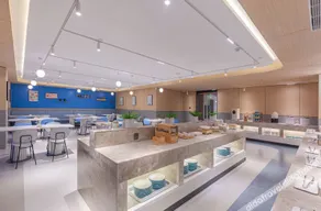 Home Inn · Neo (Jinan Changqing University City Branch) - Image 2