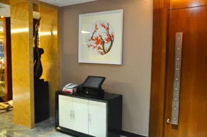 Pingliang Rongting Hotel - Image 4