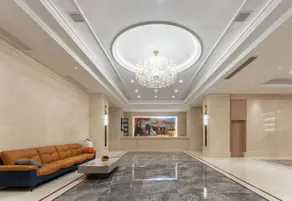 Vienna Hotel Ji'an Jizhou District Chengbei - Image 5