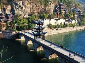 Ximen Chuixue Inn - Image 5