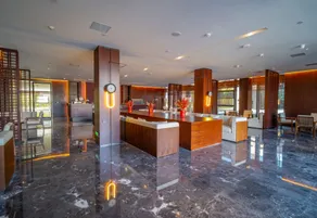 Yuncong Duohua Hot Spring Resort Center - Image 3