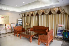 Chonpines Hotel Qingdao Jimo Ancient City Baolong Plaza Hotel - Image 4