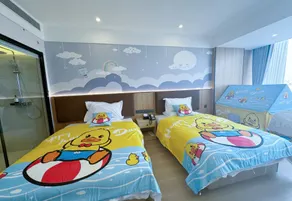 Tu She Ju Hotel - Image 5