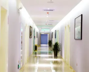Home Inn (Fengxiang Xifu Avenue Branch) - Image 5