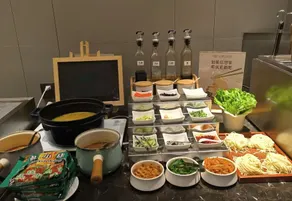 Aifeel Hotel (Yangquan Beishan Park Riverside New World Commercial Plaza Branch) - Image 4
