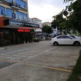 Chongzuo Youtes Hotel - Image 4