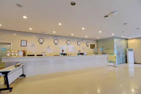 Xicui Hotel (Beijing Baizhifang) - Image 3