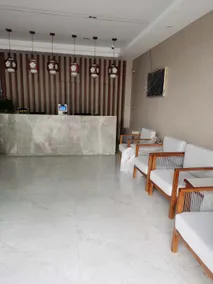 Ningjin Wanhong Holiday Hotel - Image 5
