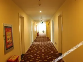Home Inn Neo Urumqi Medical College - Image 3