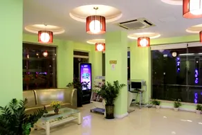 Qingdao Haixiang Hotel (Xiangjiang Road Metro Station Branch) - Image 4