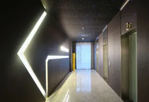 SFEEL Designer Hotel (Chengdu Xipu Baicao Road Branch) - Image 2