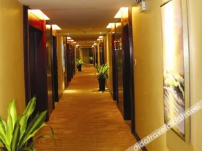 Litian Holiday Hotel - Image 2