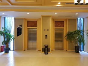 Jiasheng Jinling Hotel - Image 5