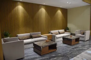 Luxinan Hot Spring Hotel - Image 5