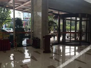 Hongyang · Linglu Hotel - Image 4