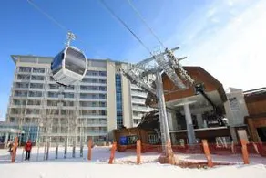 High One Condo Mountain Condo - Image 4