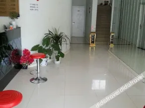 Junyi Chain Hotel (Nanjing Tianyuan East Road) - Image 2
