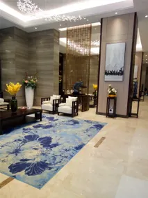 Huijin International Hotel - Image 2