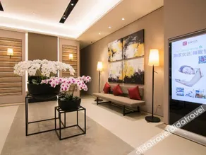 Home Inn Plus Urumqi Huanghe Road Traditional Chinese Medicine Hospital Hetian 2nd Street - Image 2