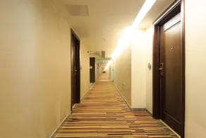 Liuzhou Tiancheng Hotel - Image 4