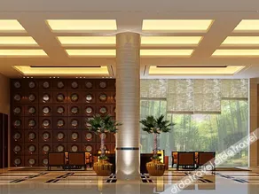 Jinqiu Holiday Hotel - Image 4