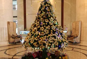 JOYHOME GRAND HOTEL - Image 4
