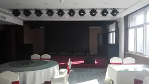 Ansai Guxiang Hotel - Image 2