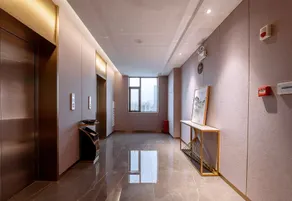 Liuzhou Southeast Dream Hotel (Liuzhou Poly Plaza) - Image 5