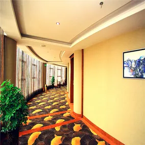 Xiyue Hot Spring Hotel - Image 5