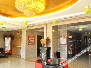 Haoda Business Hotel Daqing Road - Image 3