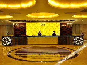 Qingzhou Hefeng Hot Spring Hotel - Image 2