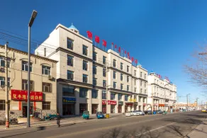 Jinjiang Business Hotel - Image 2