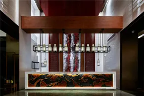 Manyue Select Holiday Hotel - Image 2