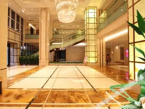 Nignbo Hefeng Garden Hotel - Image 4