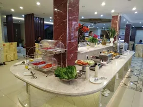 He Tian Hotel Vientiane - Image 4