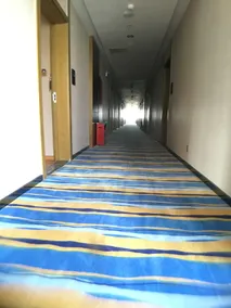 Liuzhou Meixin Hotel (Liunan Wanda RT-Mart Store) - Image 3