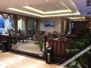 Wuxi Jinlanwan Garden Hotel (Lingshan Giant Buddha Nianhuawan Branch) - Image 2