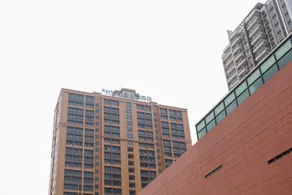 Kyriad Hotel Foshan Nan Zhuang Ceramic Expo City Branch - Image 3