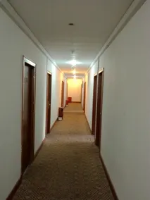 100 Inn Liangpin Hotel (Shanghai Deping Road Subway Station) - Image 4