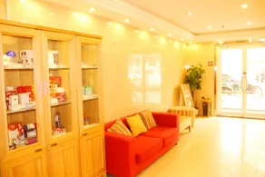 Home Inn Wuhan Zhongshan Avenue Qiaokou Park - Image 2