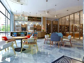 Donghu Yingxiang Hotel - Image 5